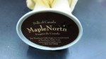 maple north canada label
